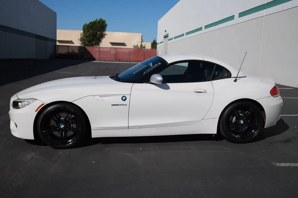 2011 BMW E89 Z4 Roadster - Image 20 of 24