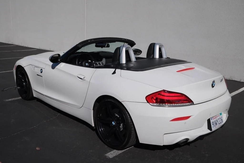 2011 BMW E89 Z4 Roadster - Image 10 of 24