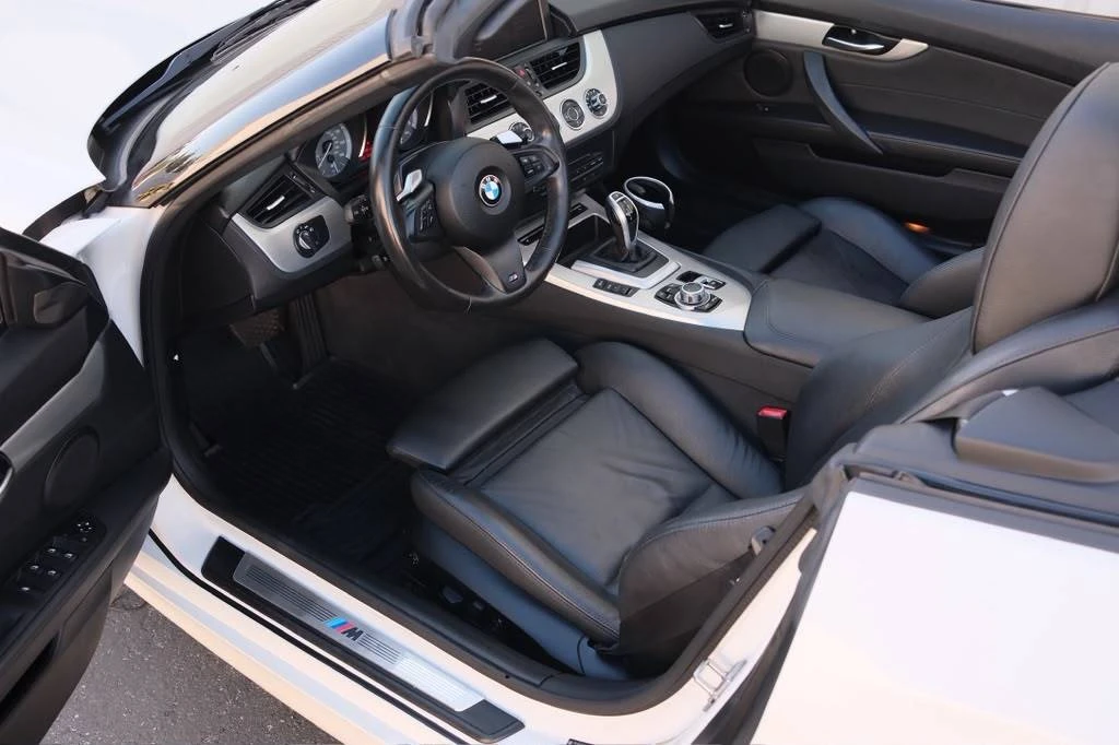 2011 BMW E89 Z4 Roadster - Image 11 of 24