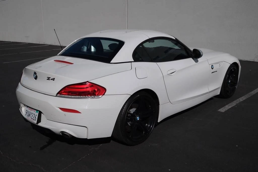 2011 BMW E89 Z4 Roadster - Image 15 of 24