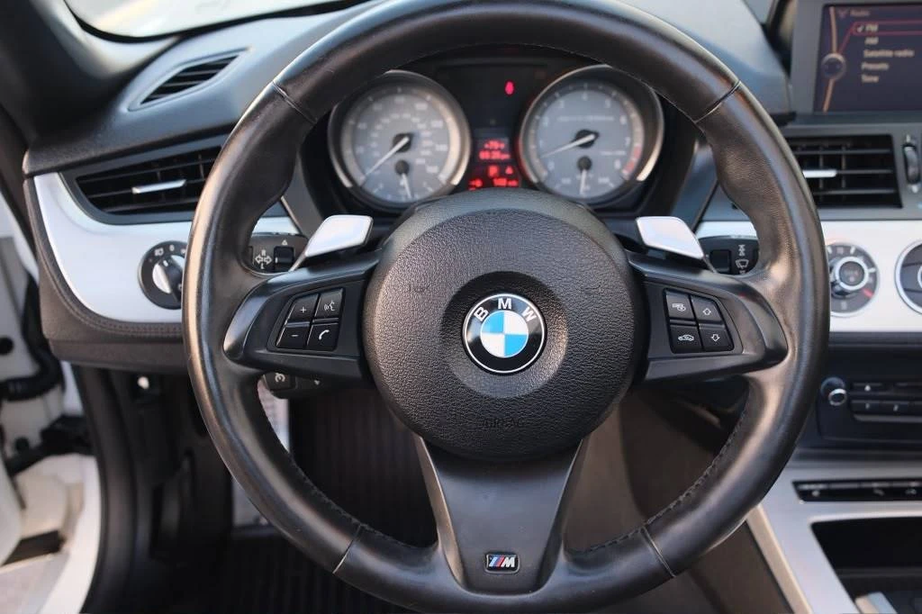 2011 BMW E89 Z4 Roadster - Image 12 of 24