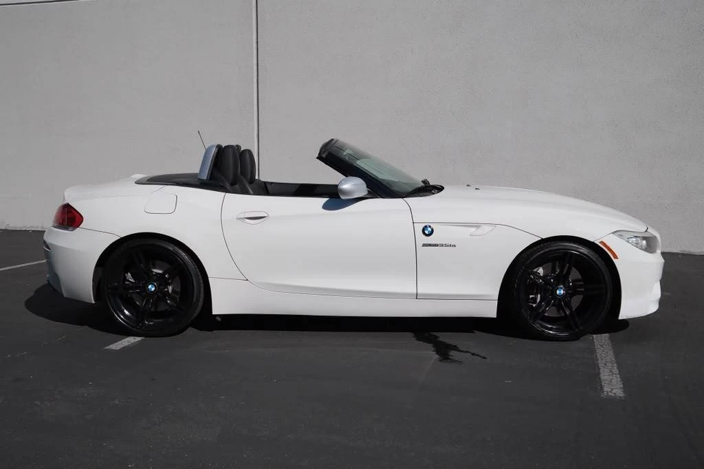 2011 BMW E89 Z4 Roadster - Image 3 of 24