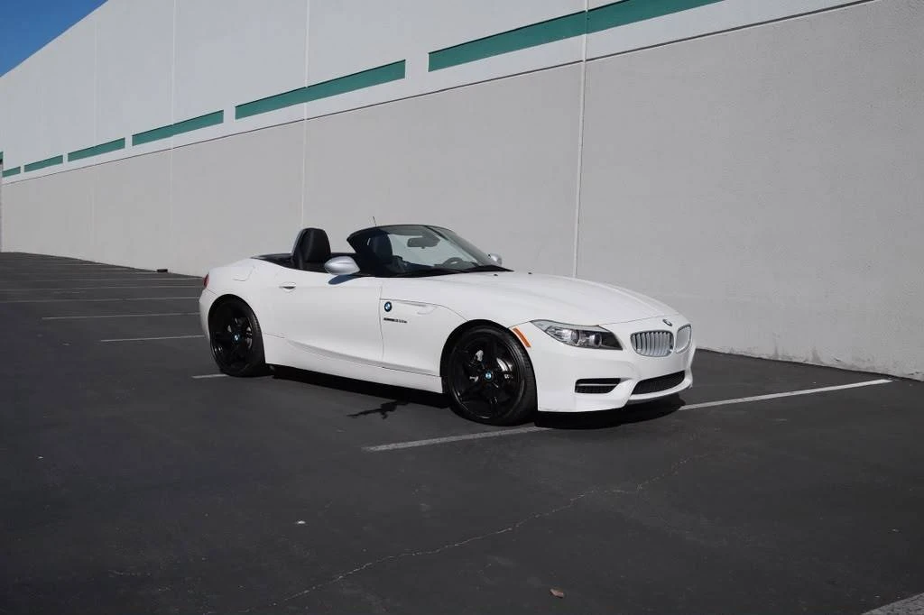 2011 BMW E89 Z4 Roadster - Image 2 of 24
