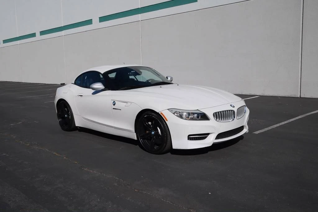 2011 BMW E89 Z4 Roadster - Image 16 of 24