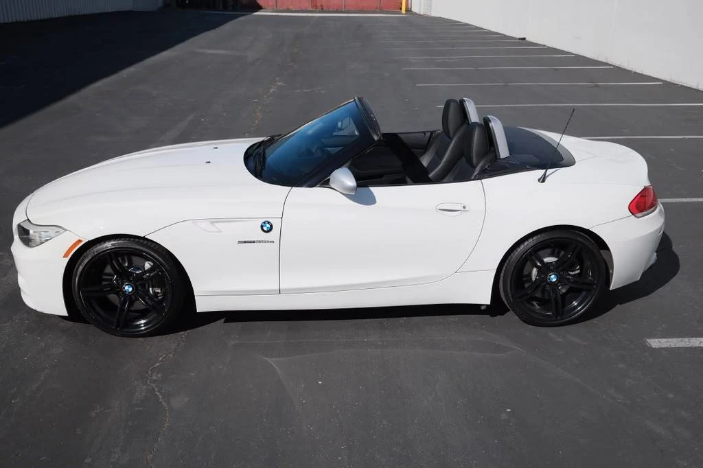 2011 BMW E89 Z4 Roadster - Image 6 of 24