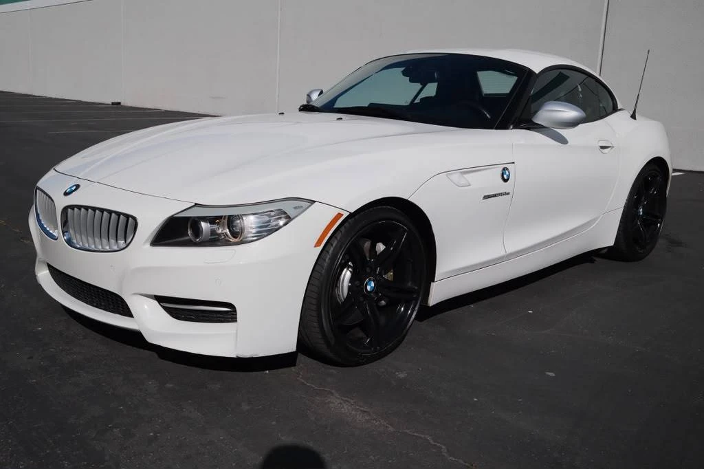 2011 BMW E89 Z4 Roadster - Image 21 of 24