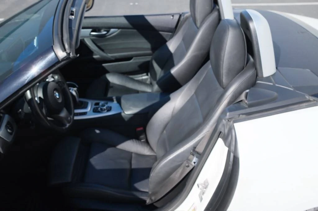 2011 BMW E89 Z4 Roadster - Image 9 of 24