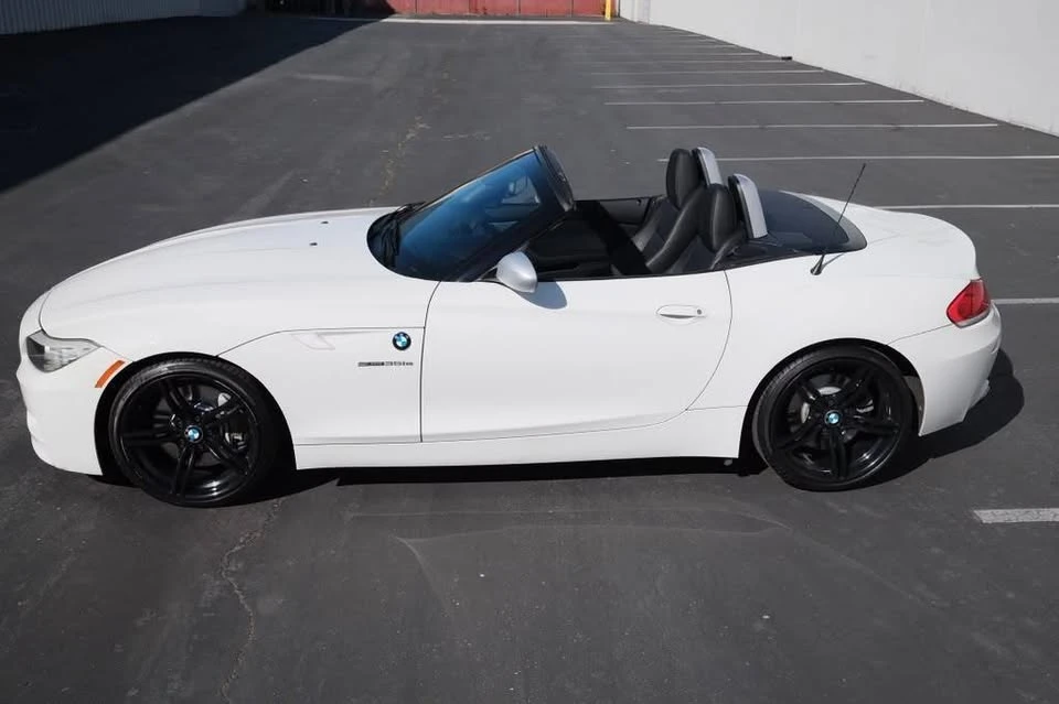 2011 BMW E89 Z4 Roadster - Image 9 of 18