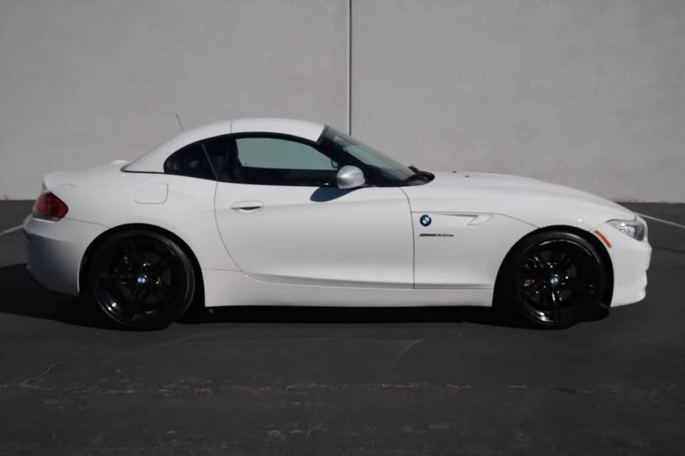 2011 BMW E89 Z4 Roadster - Image 6 of 18