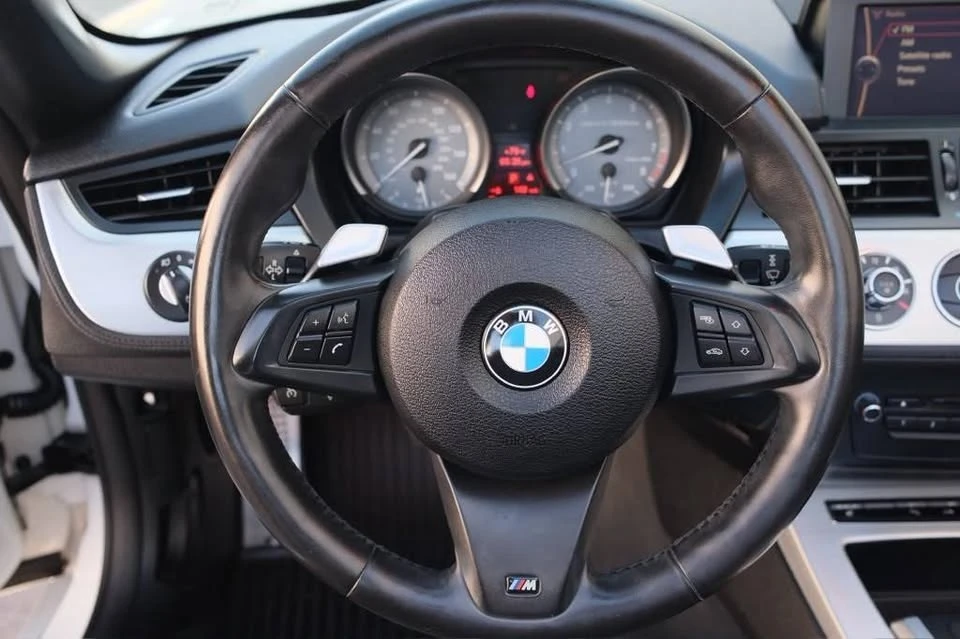 2011 BMW E89 Z4 Roadster - Image 14 of 18