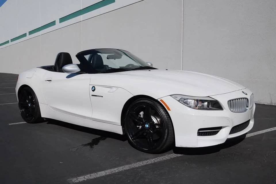 2011 BMW E89 Z4 Roadster - Image 10 of 18