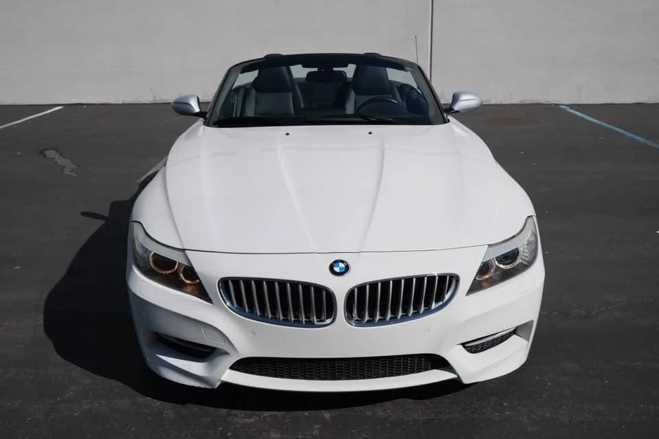 2011 BMW E89 Z4 Roadster - Image 2 of 18