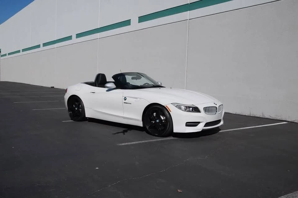 2011 BMW E89 Z4 Roadster - Image 5 of 18