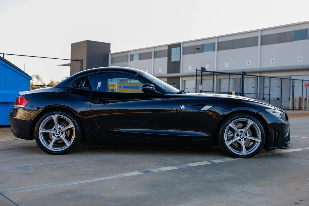 2011 BMW E89 Z4 Roadster - Image 15 of 21