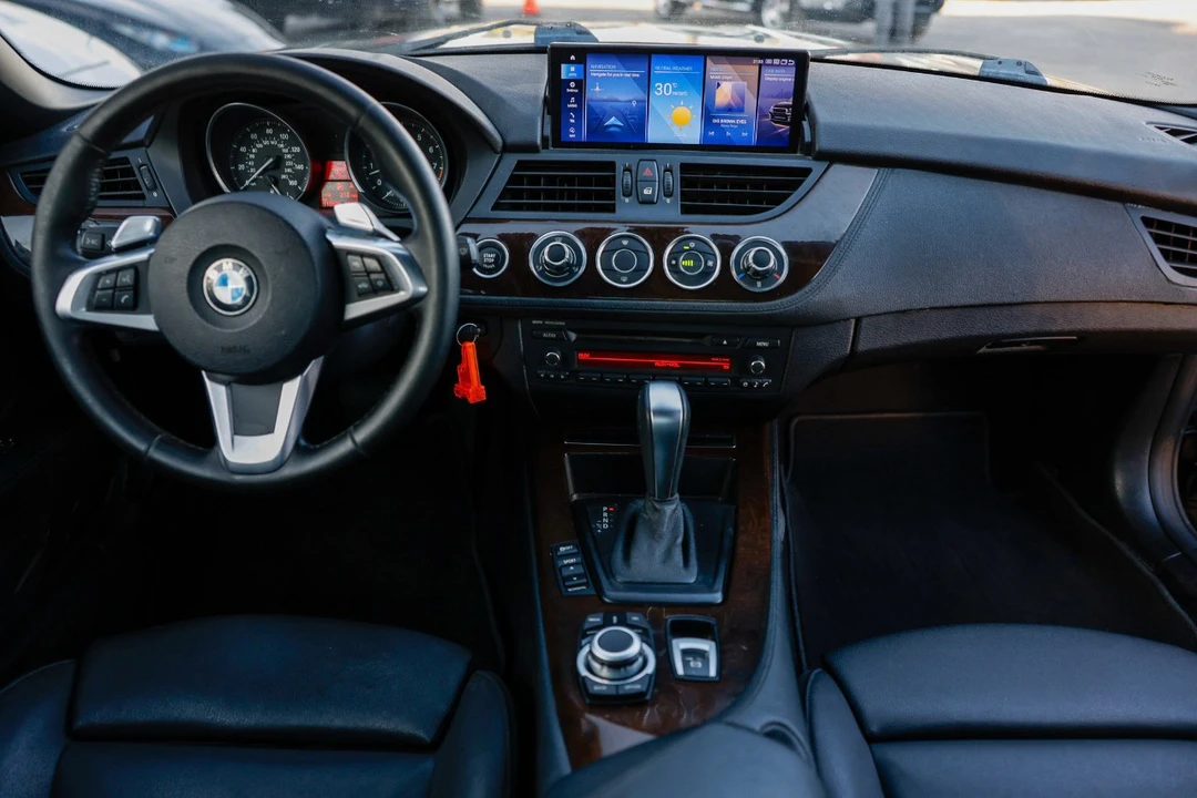 2011 BMW E89 Z4 Roadster - Image 18 of 21