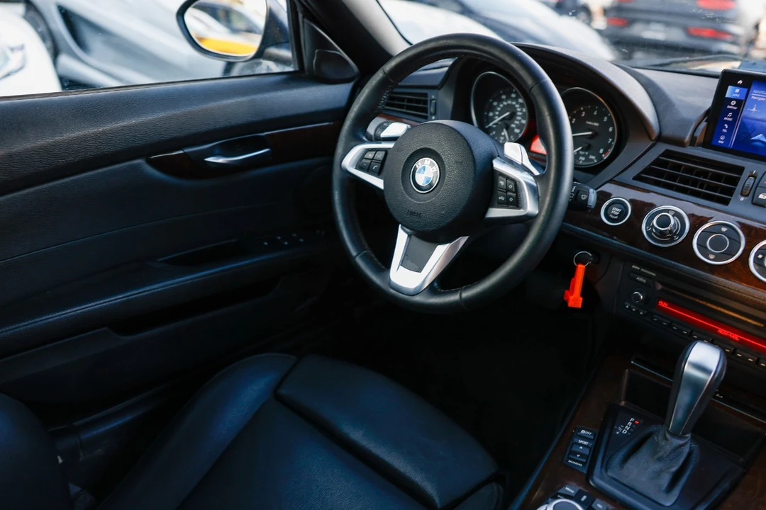 2011 BMW E89 Z4 Roadster - Image 16 of 21