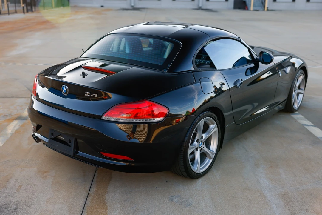 2011 BMW E89 Z4 Roadster - Image 13 of 21