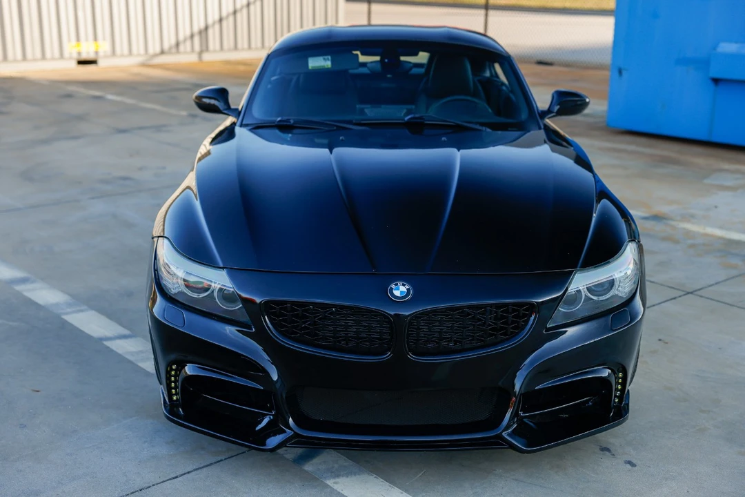 2011 BMW E89 Z4 Roadster - Image 21 of 21