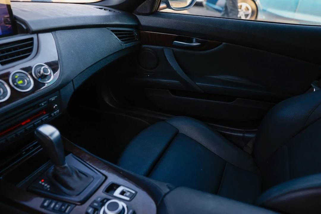 2011 BMW E89 Z4 Roadster - Image 20 of 21
