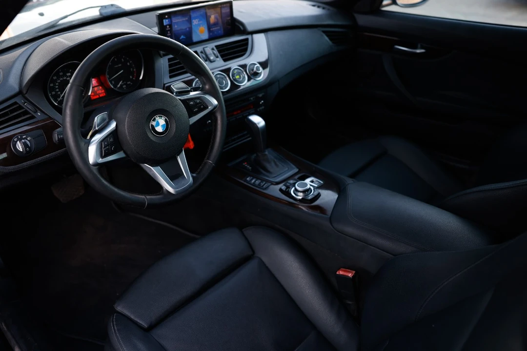 2011 BMW E89 Z4 Roadster - Image 6 of 21