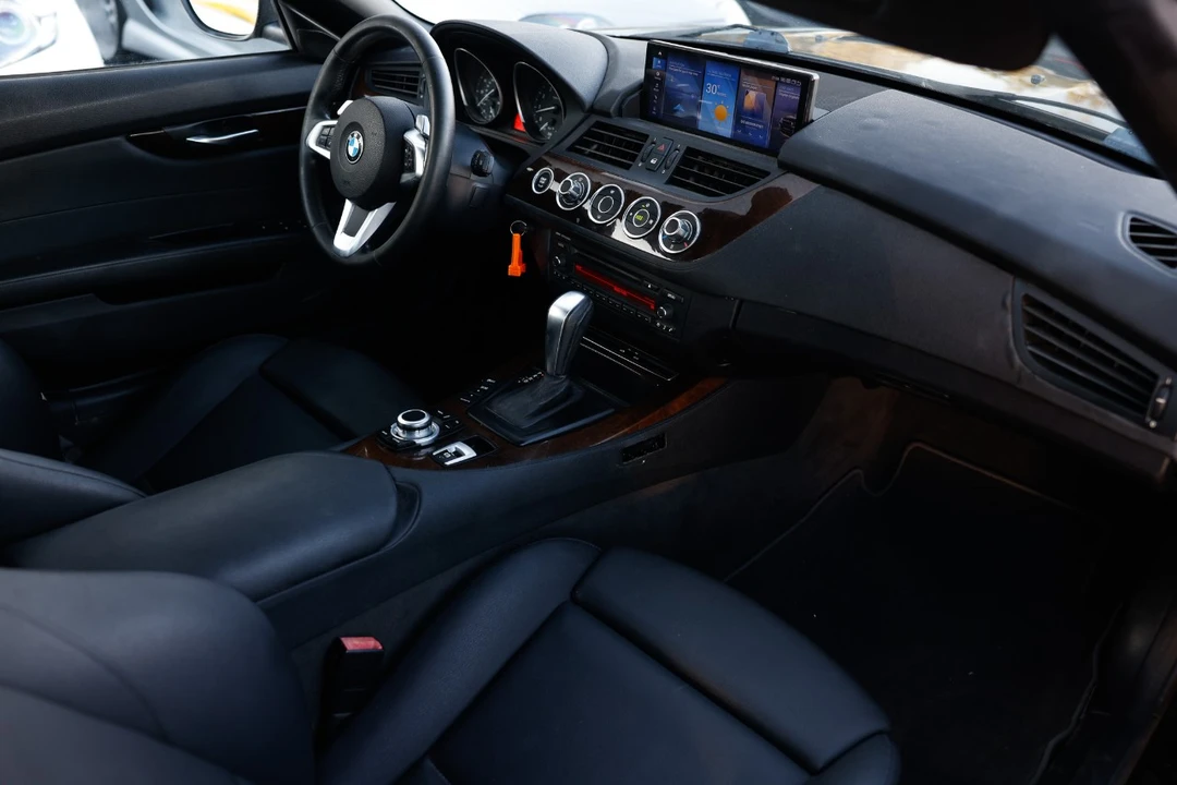 2011 BMW E89 Z4 Roadster - Image 12 of 21