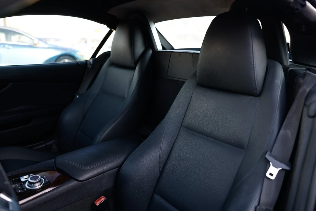 2011 BMW E89 Z4 Roadster - Image 6 of 12