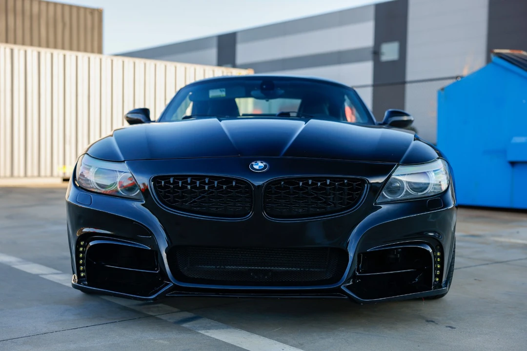 2011 BMW E89 Z4 Roadster - Image 17 of 21