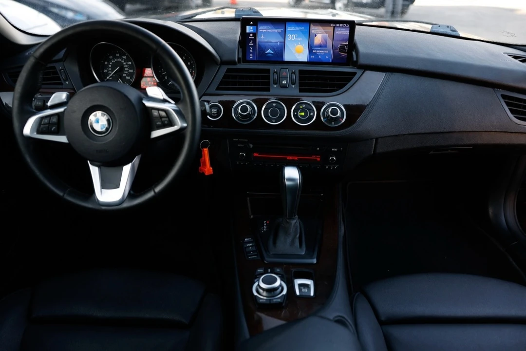 2011 BMW E89 Z4 Roadster - Image 2 of 12
