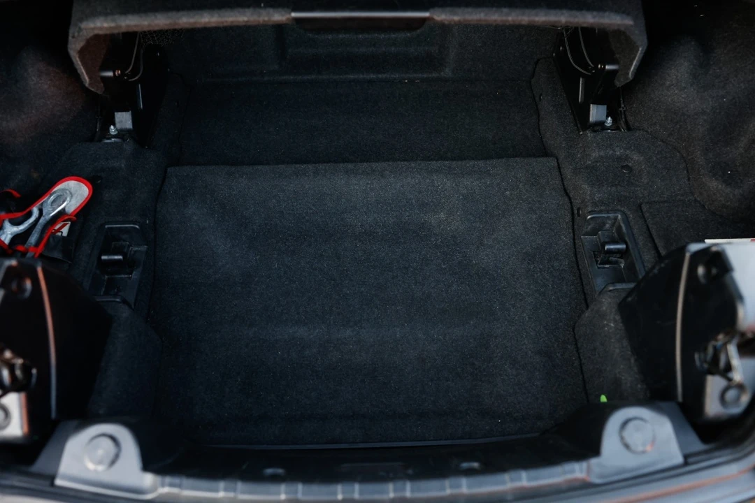 2011 BMW E89 Z4 Roadster - Image 12 of 12