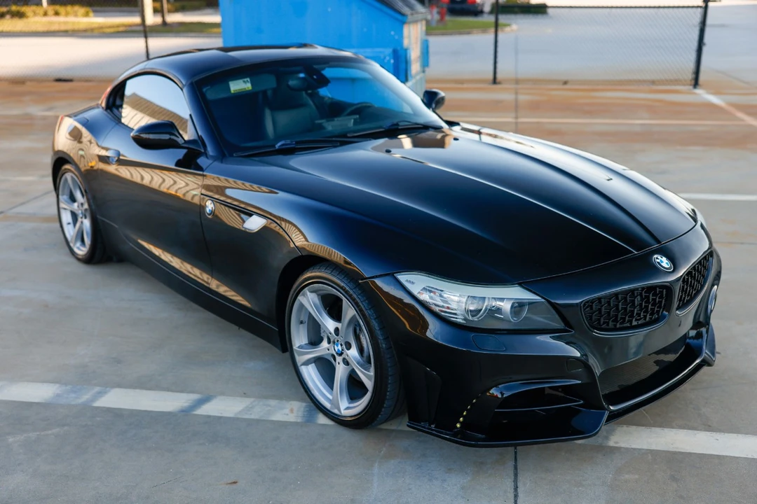 2011 BMW E89 Z4 Roadster - Image 15 of 21