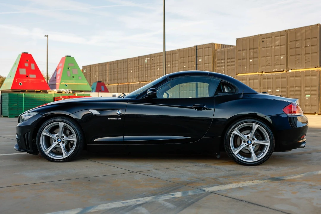 2011 BMW E89 Z4 Roadster - Image 3 of 21
