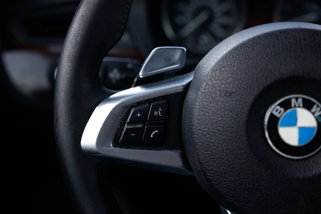 2011 BMW E89 Z4 Roadster - Image 20 of 21