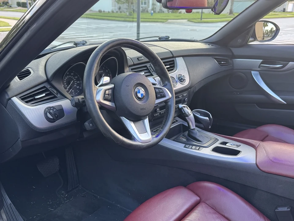 2011 BMW E89 Z4 Roadster - Image 21 of 21