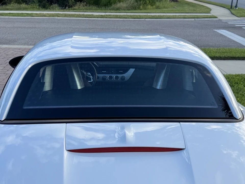 2011 BMW E89 Z4 Roadster - Image 18 of 21