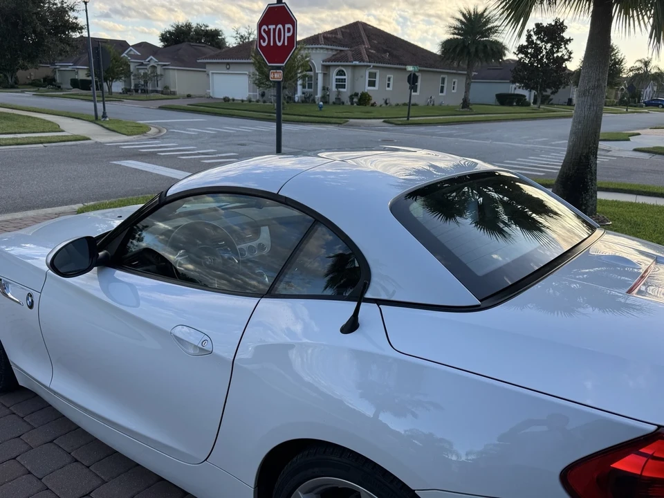 2011 BMW E89 Z4 Roadster - Image 19 of 21