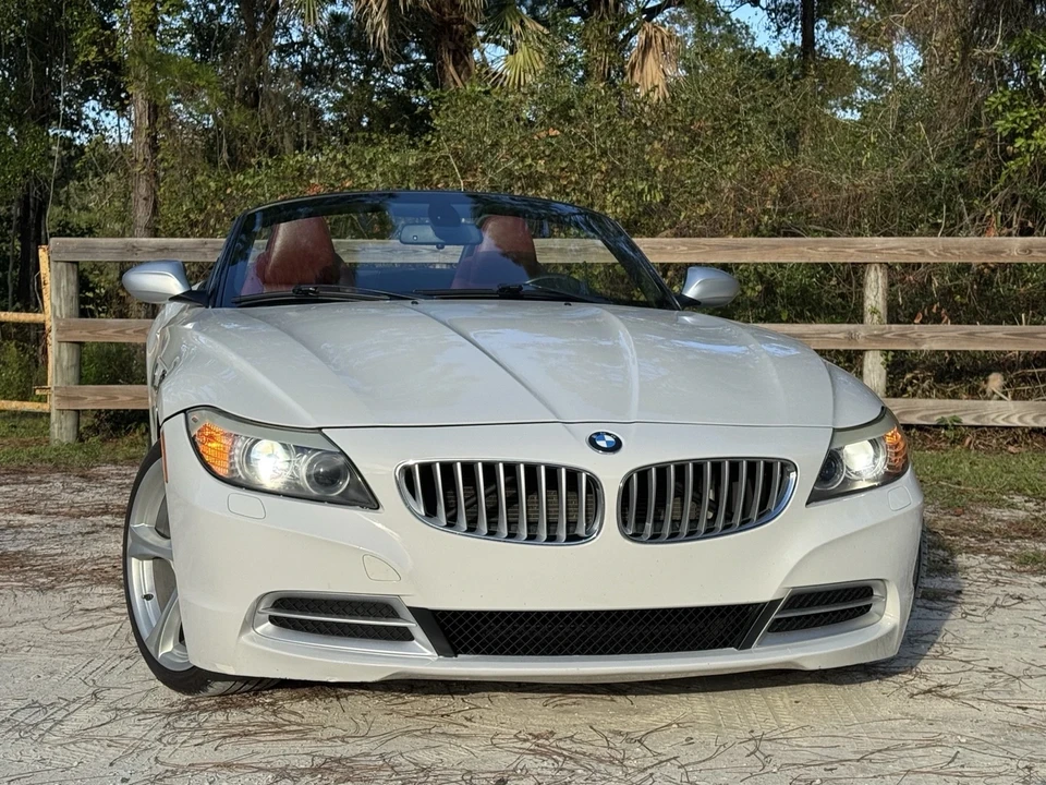 2011 BMW E89 Z4 Roadster - Image 7 of 21