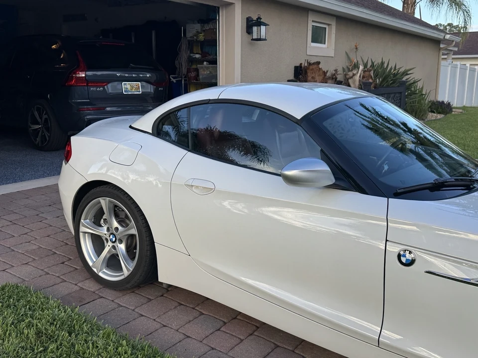 2011 BMW E89 Z4 Roadster - Image 13 of 21