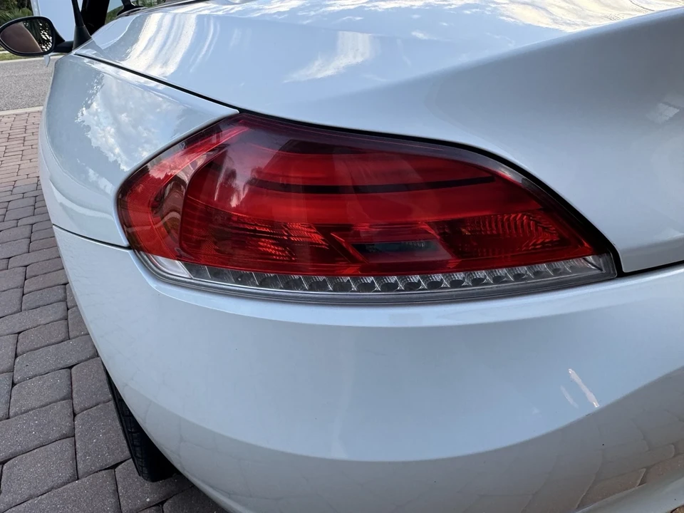 2011 BMW E89 Z4 Roadster - Image 17 of 21