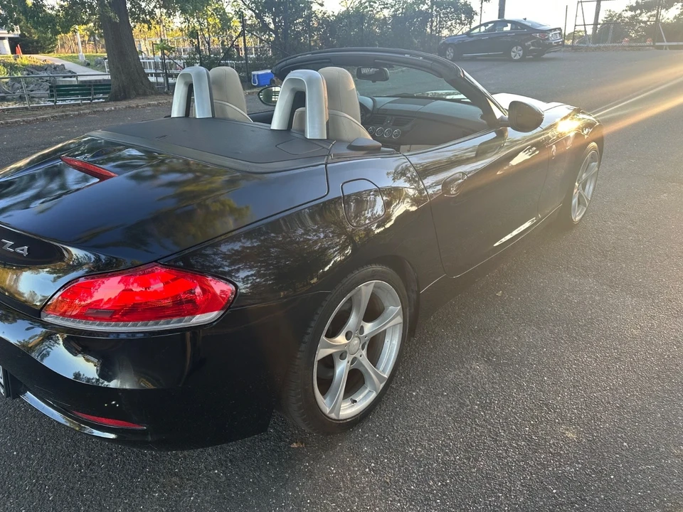 2011 BMW E89 Z4 Roadster - Image 7 of 28