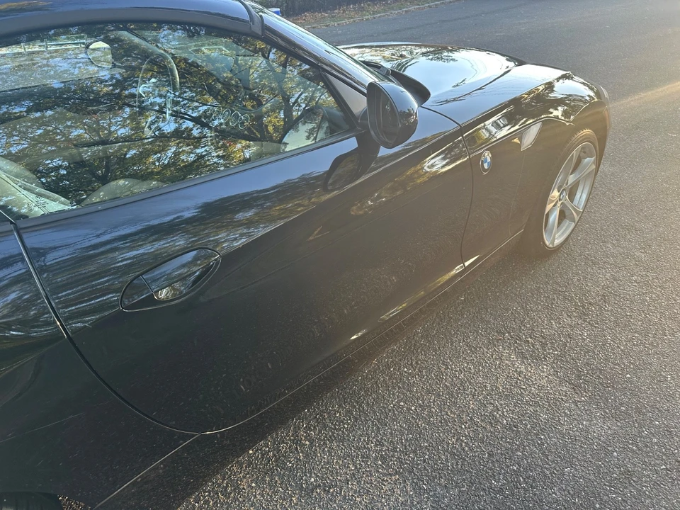 2011 BMW E89 Z4 Roadster - Image 25 of 28