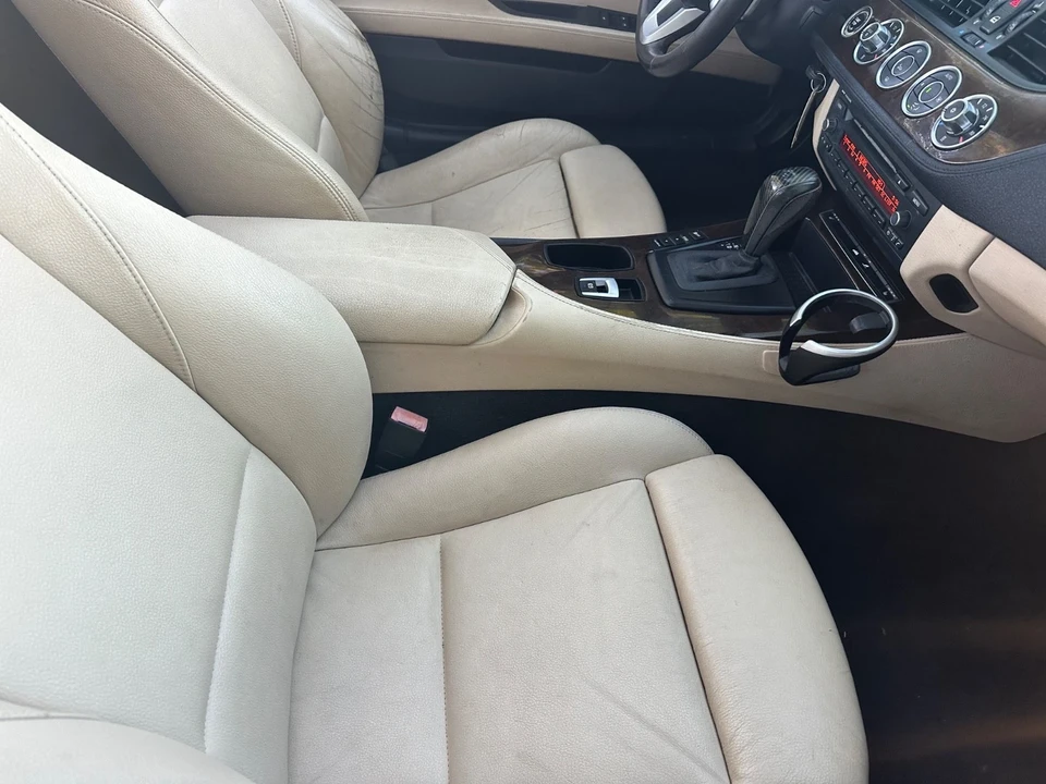 2011 BMW E89 Z4 Roadster - Image 18 of 28