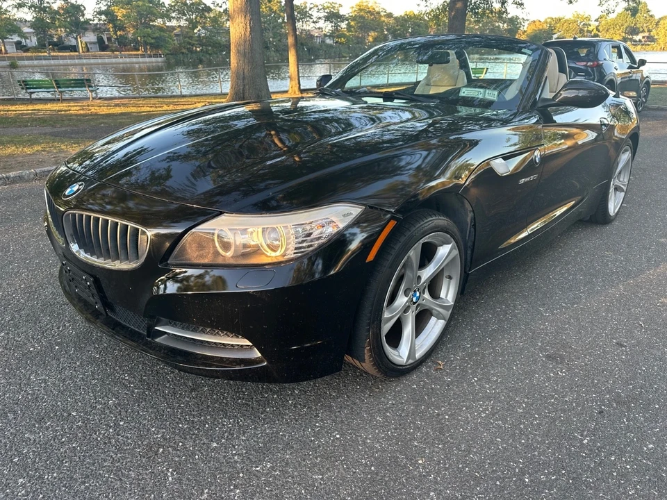 2011 BMW E89 Z4 Roadster - Image 3 of 28