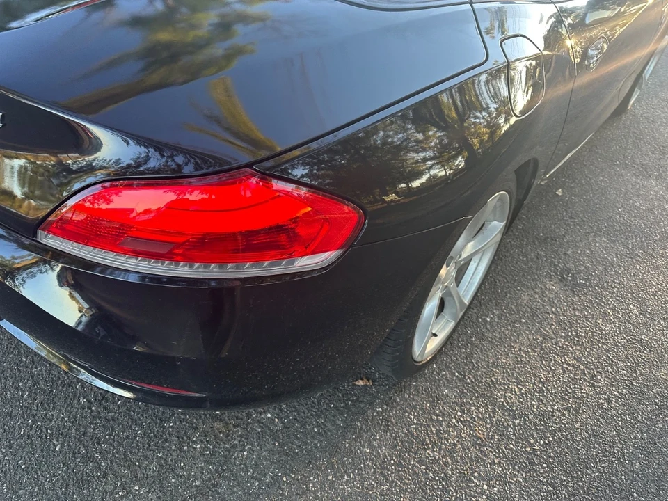 2011 BMW E89 Z4 Roadster - Image 14 of 28