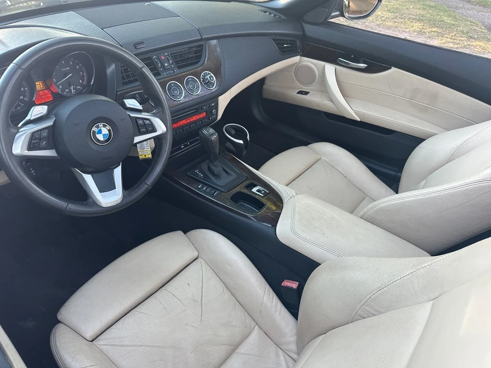 2011 BMW E89 Z4 Roadster - Image 20 of 28