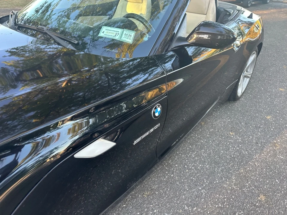 2011 BMW E89 Z4 Roadster - Image 12 of 28