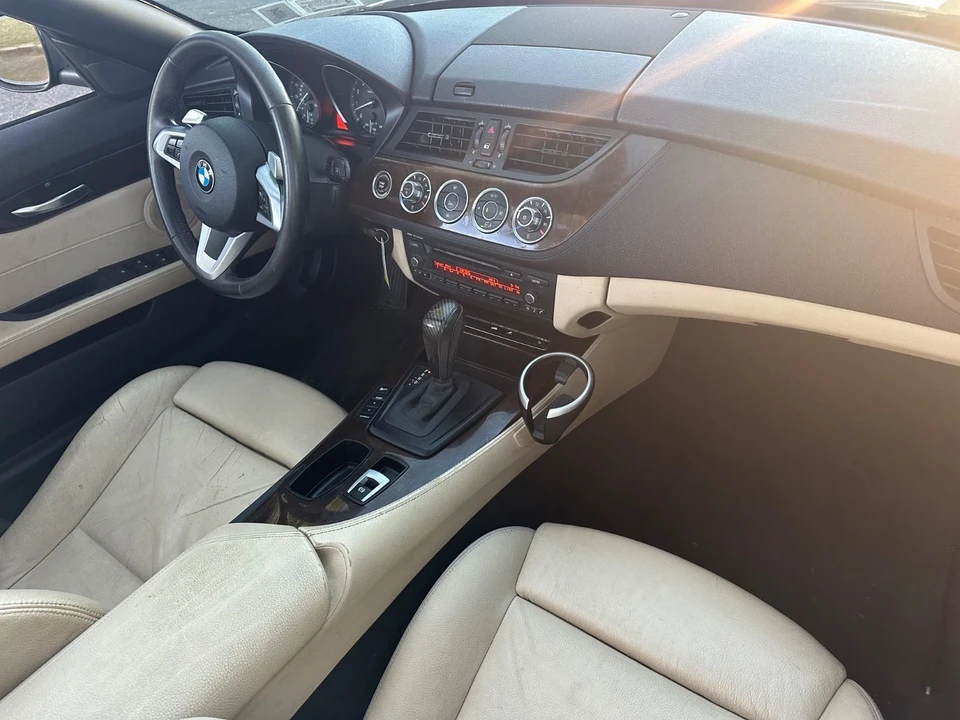 2011 BMW E89 Z4 Roadster - Image 19 of 28