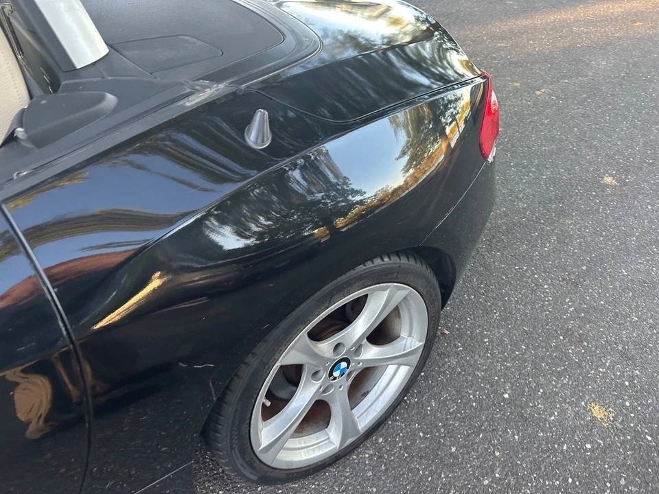 2011 BMW E89 Z4 Roadster - Image 13 of 28