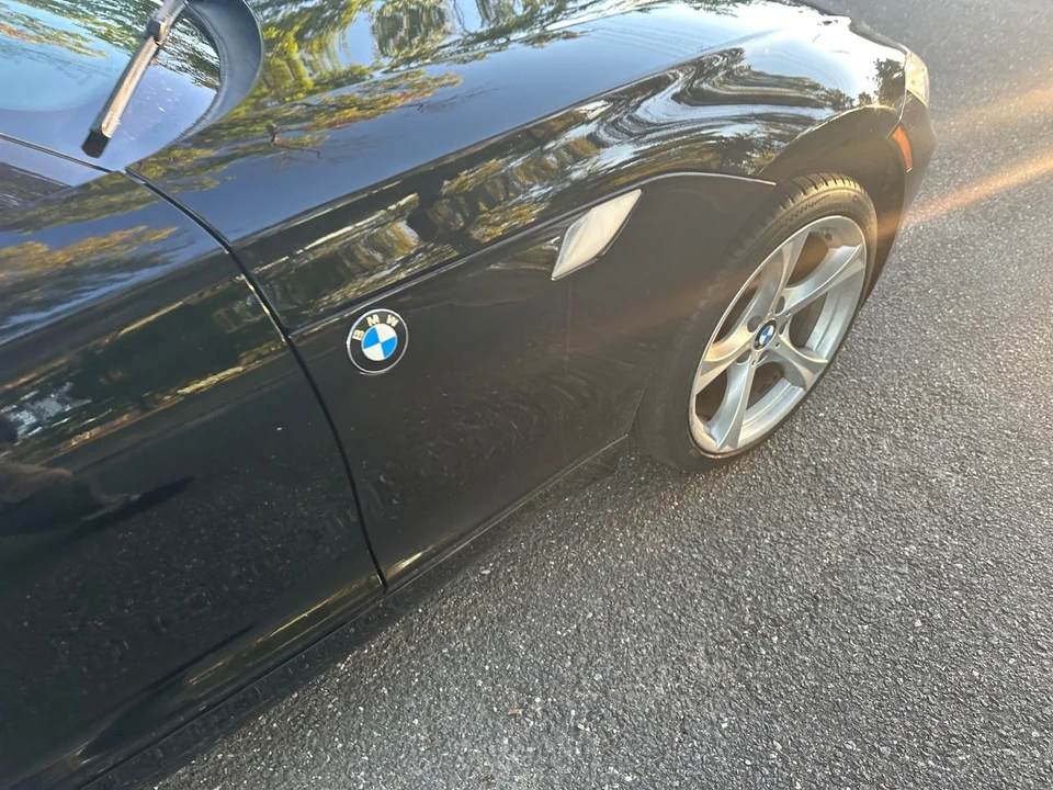 2011 BMW E89 Z4 Roadster - Image 16 of 28