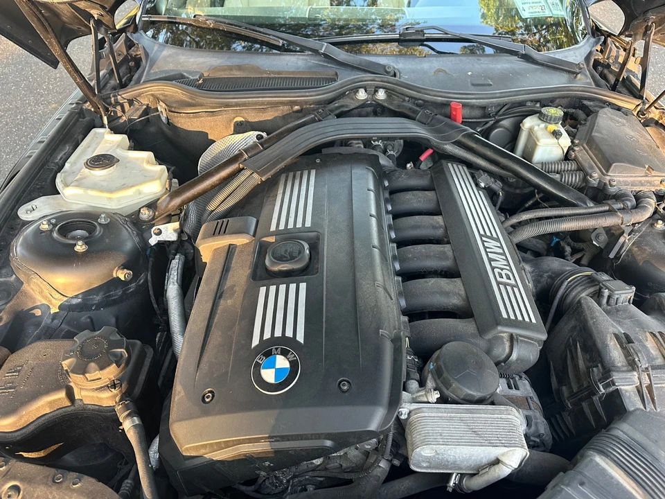 2011 BMW E89 Z4 Roadster - Image 22 of 28