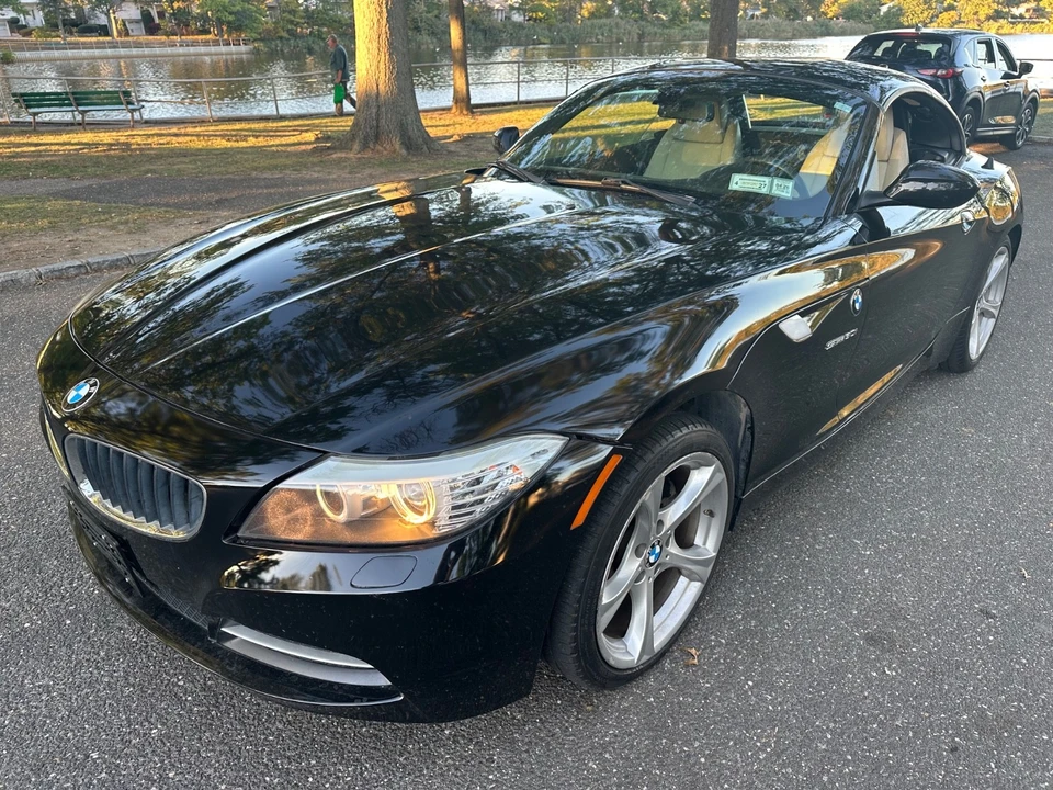 2011 BMW E89 Z4 Roadster - Image 24 of 28
